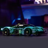 LEGO Technic - Aston Martin Valkyrie, Jouets de construction 42208