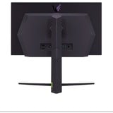 LG 27GS95QX-B écran plat de PC 67,3 cm (26.5") 2560 x 1440 pixels Quad HD OLED Noir Moniteur gaming  Noir, 67,3 cm (26.5"), 2560 x 1440 pixels, Quad HD, OLED, 0,03 ms, Noir