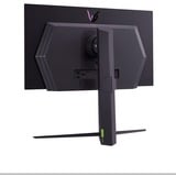 LG 27GS95QX-B écran plat de PC 67,3 cm (26.5") 2560 x 1440 pixels Quad HD OLED Noir Moniteur gaming  Noir, 67,3 cm (26.5"), 2560 x 1440 pixels, Quad HD, OLED, 0,03 ms, Noir