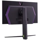 LG 27GS95QX-B écran plat de PC 67,3 cm (26.5") 2560 x 1440 pixels Quad HD OLED Noir Moniteur gaming  Noir, 67,3 cm (26.5"), 2560 x 1440 pixels, Quad HD, OLED, 0,03 ms, Noir