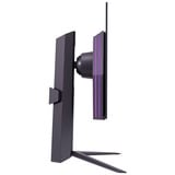 LG 27GS95QX-B écran plat de PC 67,3 cm (26.5") 2560 x 1440 pixels Quad HD OLED Noir Moniteur gaming  Noir, 67,3 cm (26.5"), 2560 x 1440 pixels, Quad HD, OLED, 0,03 ms, Noir