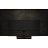 LG OLED65C47LA 165,1 cm (65") 4K Ultra HD Smart TV Wifi Noir 65" Ultra HD OLED Noir, 165,1 cm (65"), 3840 x 2160 pixels, OLED, Smart TV, Wifi, Noir