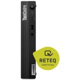 Lenovo ThinkCentre M70q Tiny (11DU) reconditionné, Mini PC Noir