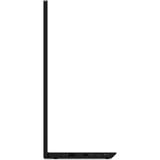 Lenovo ThinkVision M15 39,6 cm (15.6") 1920 x 1080 pixels Full HD LED Noir 16" Moniteur  Noir, 39,6 cm (15.6"), 1920 x 1080 pixels, Full HD, LED, 14 ms, Noir