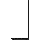 Lenovo ThinkVision M15 LED display 39,6 cm (15.6") 1920 x 1080 pixels Full HD Noir 16" Moniteur  Noir, 39,6 cm (15.6"), 1920 x 1080 pixels, Full HD, LED, 14 ms, Noir