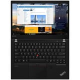 Lenovo  14" PC portable  Noir