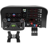 Logitech G Pro Flight Throttle Quadrant, 2152 PC