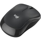 Logitech M240 Silent , Souris Graphite