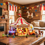 Lumibricks L9079, Jouets de construction 