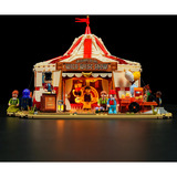 Lumibricks L9079, Jouets de construction 