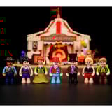 Lumibricks L9079, Jouets de construction 