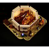 Lumibricks L9079, Jouets de construction 