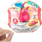 MGA Entertainment MV Make It Mini Lifestyle PDQ S2A, Bricolage Miniverse MV Make It Mini Lifestyle PDQ S2A, 8 an(s), Multicolore, Plastique, Résine