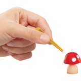 MGA Entertainment MV Make It Mini Lifestyle PDQ S2A, Bricolage Miniverse MV Make It Mini Lifestyle PDQ S2A, 8 an(s), Multicolore, Plastique, Résine