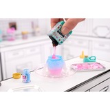 MGA Entertainment MV Make It Mini Lifestyle PDQ S2A, Bricolage Miniverse MV Make It Mini Lifestyle PDQ S2A, 8 an(s), Multicolore, Plastique, Résine