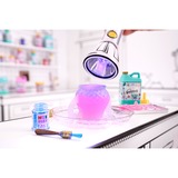 MGA Entertainment MV Make It Mini Lifestyle PDQ S2A, Bricolage Miniverse MV Make It Mini Lifestyle PDQ S2A, 8 an(s), Multicolore, Plastique, Résine