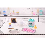 MGA Entertainment MV Make It Mini Lifestyle PDQ S2A, Bricolage Miniverse MV Make It Mini Lifestyle PDQ S2A, 8 an(s), Multicolore, Plastique, Résine