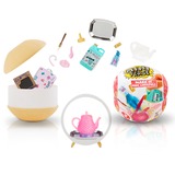 MGA Entertainment MV Make It Mini Lifestyle PDQ S2A, Bricolage Miniverse MV Make It Mini Lifestyle PDQ S2A, 8 an(s), Multicolore, Plastique, Résine