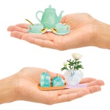 MGA Entertainment MV Make It Mini Lifestyle PDQ S2A, Bricolage Miniverse MV Make It Mini Lifestyle PDQ S2A, 8 an(s), Multicolore, Plastique, Résine
