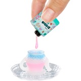 MGA Entertainment MV Make It Mini Lifestyle PDQ S2A, Bricolage Miniverse MV Make It Mini Lifestyle PDQ S2A, 8 an(s), Multicolore, Plastique, Résine