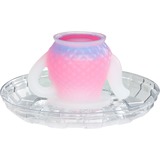 MGA Entertainment MV Make It Mini Lifestyle PDQ S2A, Bricolage Miniverse MV Make It Mini Lifestyle PDQ S2A, 8 an(s), Multicolore, Plastique, Résine