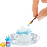 MGA Entertainment MV Make It Mini Lifestyle PDQ S2A, Bricolage Miniverse MV Make It Mini Lifestyle PDQ S2A, 8 an(s), Multicolore, Plastique, Résine