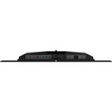 MSI MPG 322URX QD-OLED écran plat de PC 80 cm (31.5") 3840 x 2160 pixels 4K Ultra HD Noir Moniteur gaming  Noir, 80 cm (31.5"), 3840 x 2160 pixels, 4K Ultra HD, QD-OLED, 0,03 ms, Noir