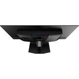 MSI MPG 322URX QD-OLED écran plat de PC 80 cm (31.5") 3840 x 2160 pixels 4K Ultra HD Noir Moniteur gaming  Noir, 80 cm (31.5"), 3840 x 2160 pixels, 4K Ultra HD, QD-OLED, 0,03 ms, Noir