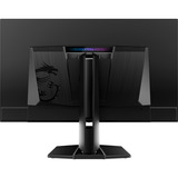 MSI MPG 322URX QD-OLED écran plat de PC 80 cm (31.5") 3840 x 2160 pixels 4K Ultra HD Noir Moniteur gaming  Noir, 80 cm (31.5"), 3840 x 2160 pixels, 4K Ultra HD, QD-OLED, 0,03 ms, Noir