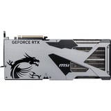MSI V531-039R, Carte graphique 