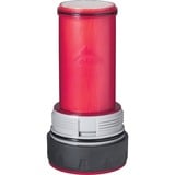 MSR Guardian Purifier, Filtre à eau Rouge/Noir