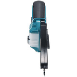 Makita DUC150Z, Scie à chaîne Bleu/Noir