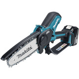Makita DUC150Z, Scie à chaîne Bleu/Noir