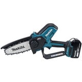 Makita DUC150Z, Scie à chaîne Bleu/Noir