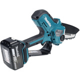 Makita DUC150Z, Scie à chaîne Bleu/Noir