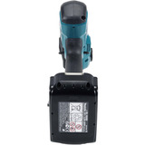 Makita DUC150Z, Scie à chaîne Bleu/Noir