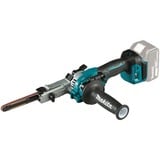 Makita Lime à bande sans fil DBS180Z, 18 volts, Lime électrique Bleu/Noir