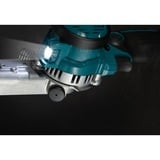 Makita Lime à bande sans fil DBS180Z, 18 volts, Lime électrique Bleu/Noir