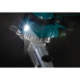 Makita Lime à bande sans fil DBS180Z, 18 volts, Lime électrique Bleu/Noir
