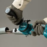 Makita Lime à bande sans fil DBS180Z, 18 volts, Lime électrique Bleu/Noir