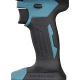 Makita Perceuse-visseuse sans fil avec système de tête interchangeable DDF491ZJ01, 18 Volts, Perceuse/visseuse Bleu/Noir