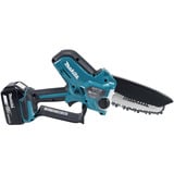 Makita Scie à élaguer sans fil DUC150Z, 18Volt, Scie à chaîne Bleu/Noir