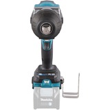 Makita TW001GZ, Visseuse à choc Bleu/Noir