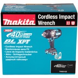Makita TW001GZ, Visseuse à choc Bleu/Noir