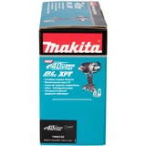 Makita TW001GZ, Visseuse à choc Bleu/Noir
