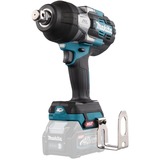 Makita TW001GZ, Visseuse à choc Bleu/Noir