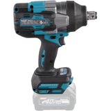 Makita TW001GZ, Visseuse à choc Bleu/Noir