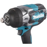Makita TW001GZ, Visseuse à choc Bleu/Noir