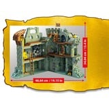 Mattel GGJ67, Jouets de construction 