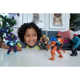 Mattel HBL68 Figurines d'action et de collection He-Man and the Masters of the Universe HBL68, Figurine à collectionner, Bande dessinée